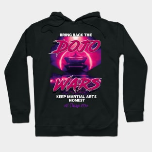 Dojo Wars Hoodie